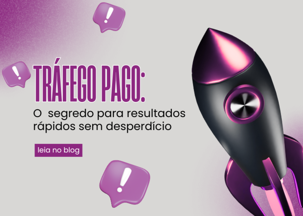 Tráfego Pago
